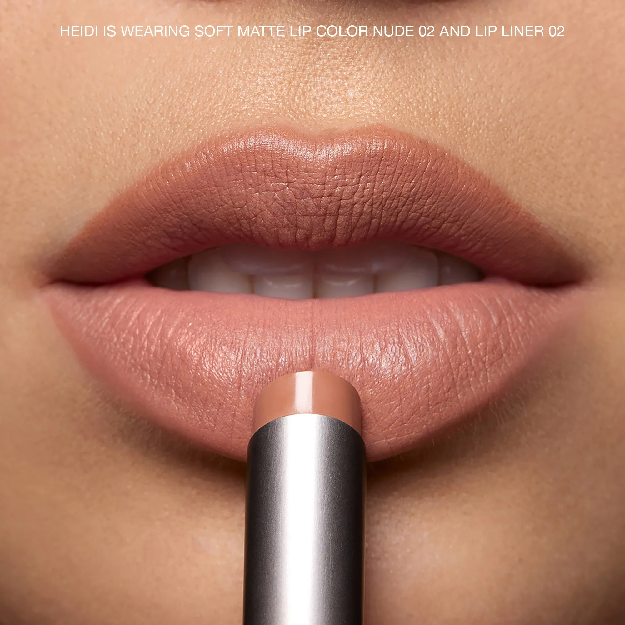 Soft Matte Lip Color