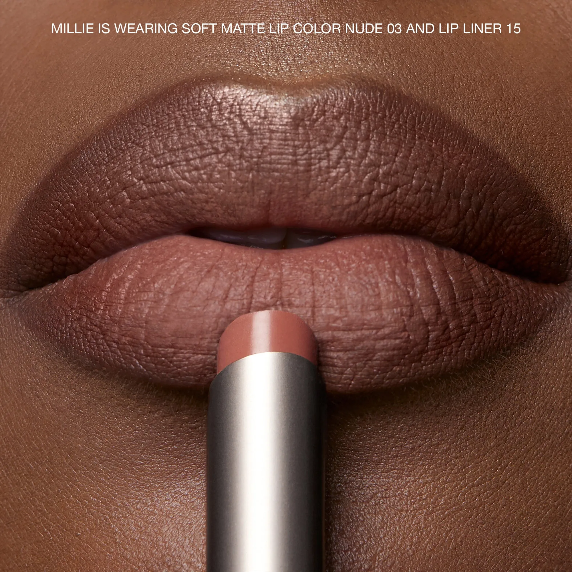 Soft Matte Lip Color