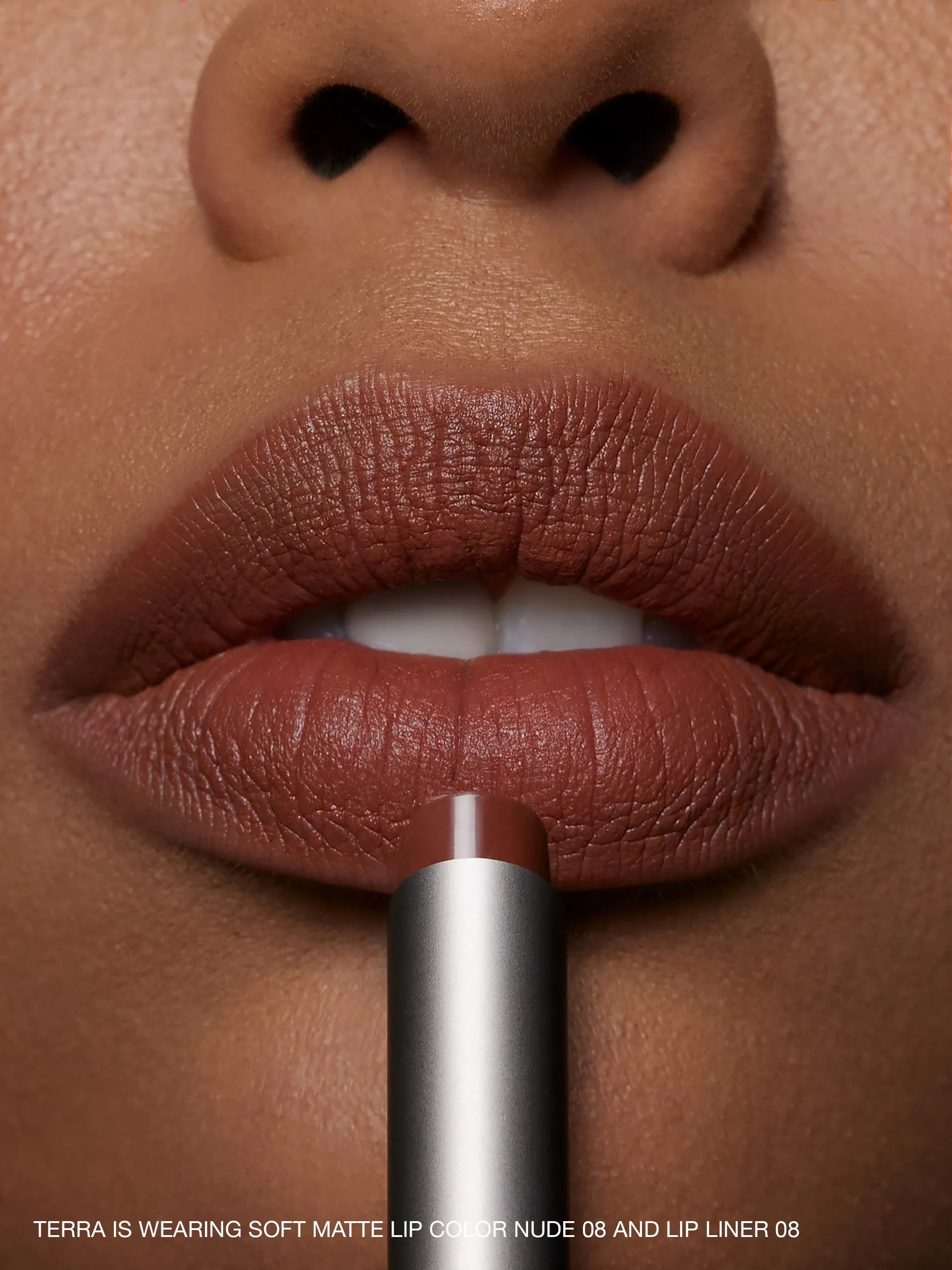 Soft Matte Lip Color