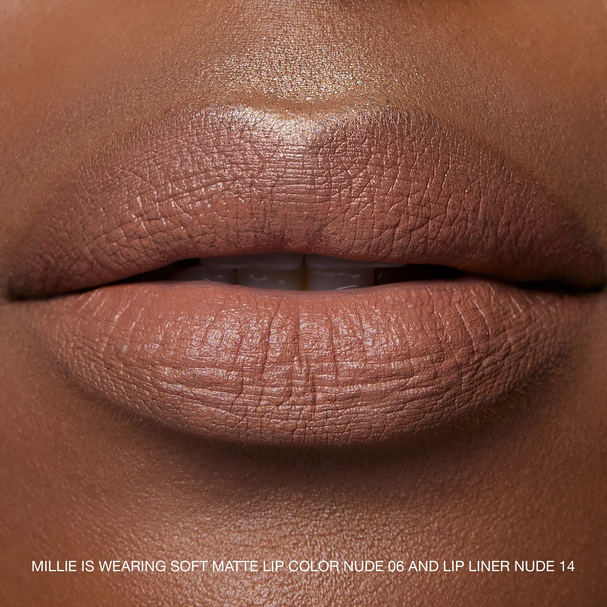 Soft Matte Lip Color