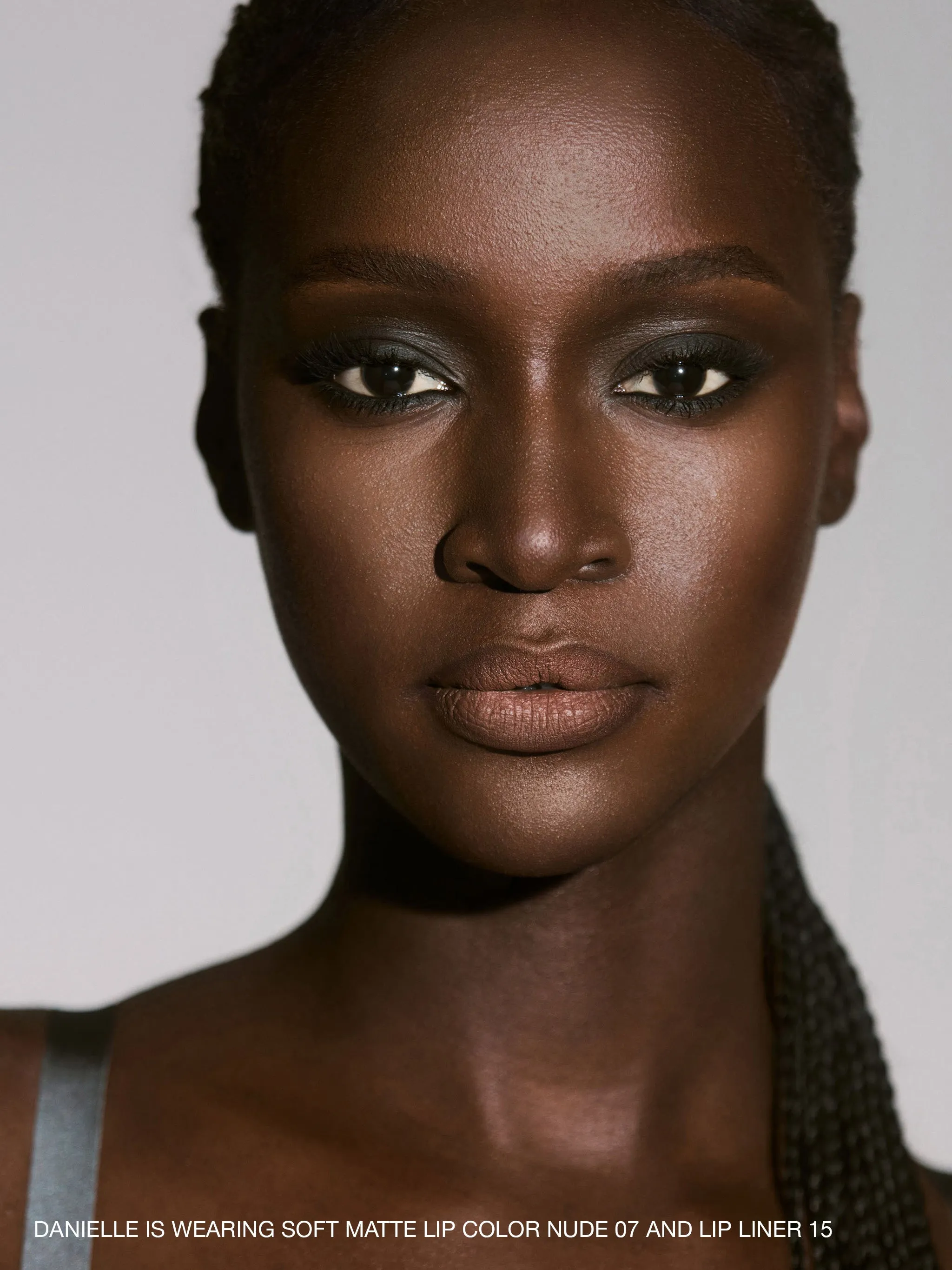 Soft Matte Lip Color
