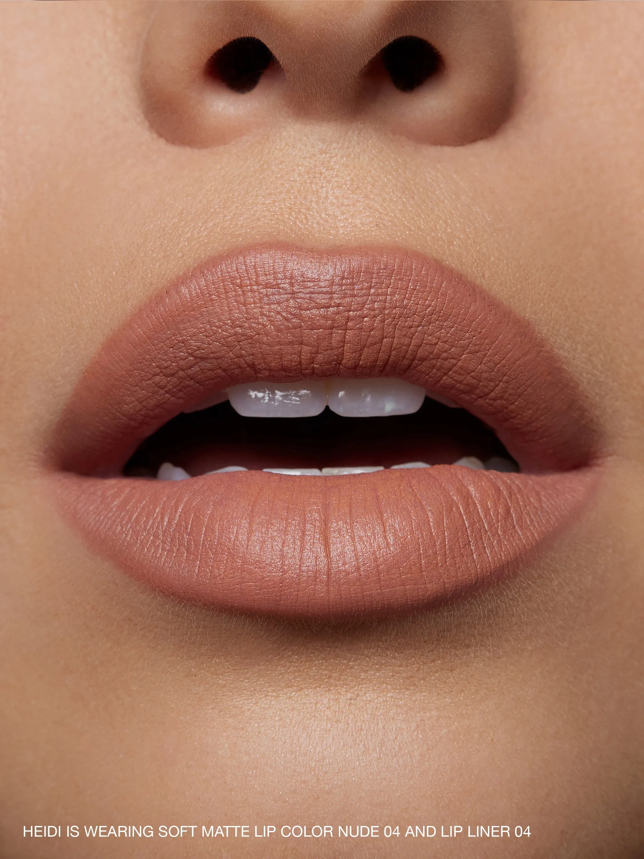 Soft Matte Lip Color
