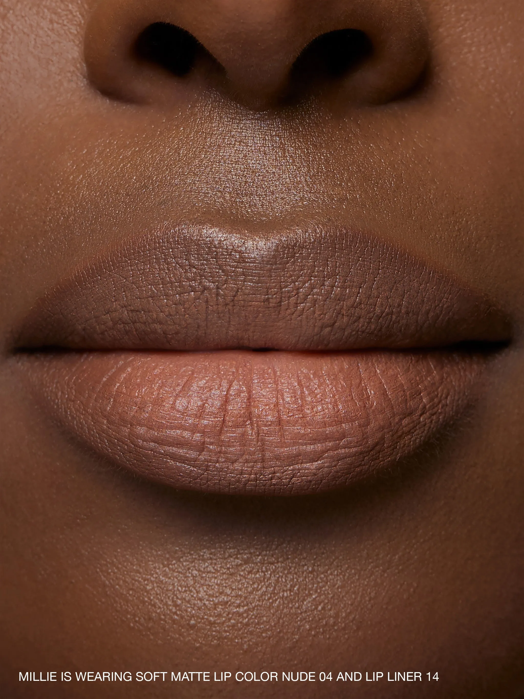Soft Matte Lip Color