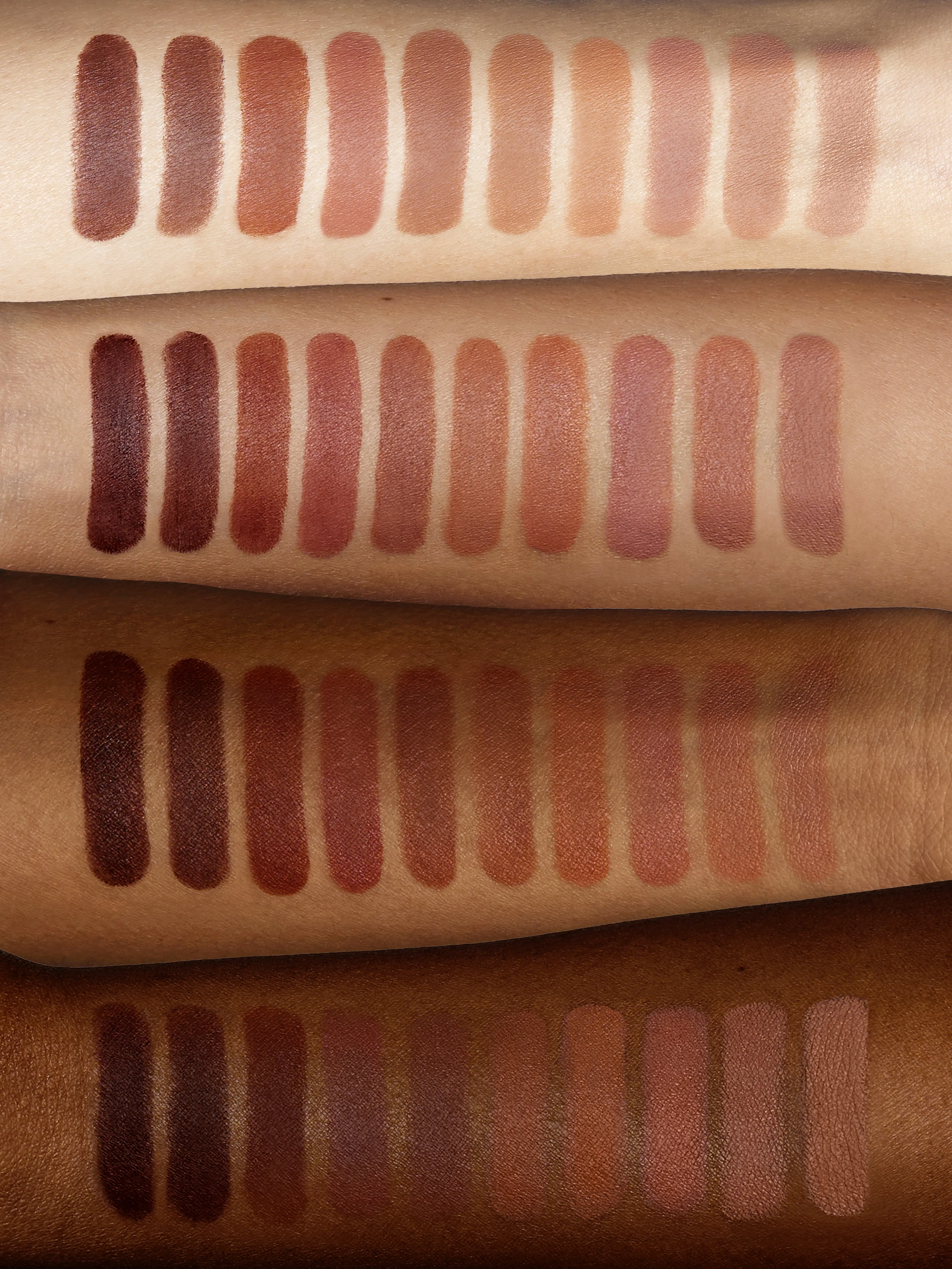 Soft Matte Lip Color