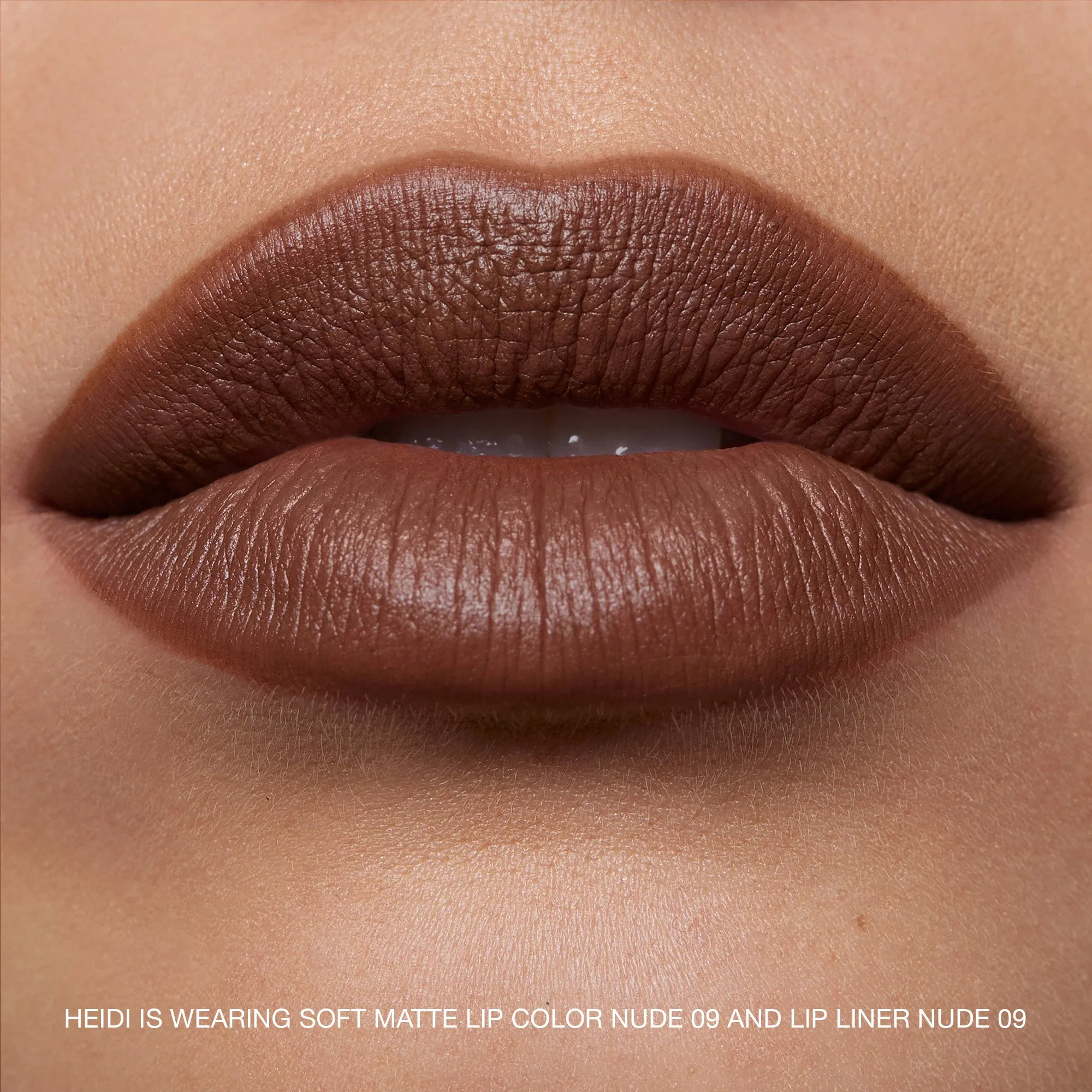 Soft Matte Lip Color
