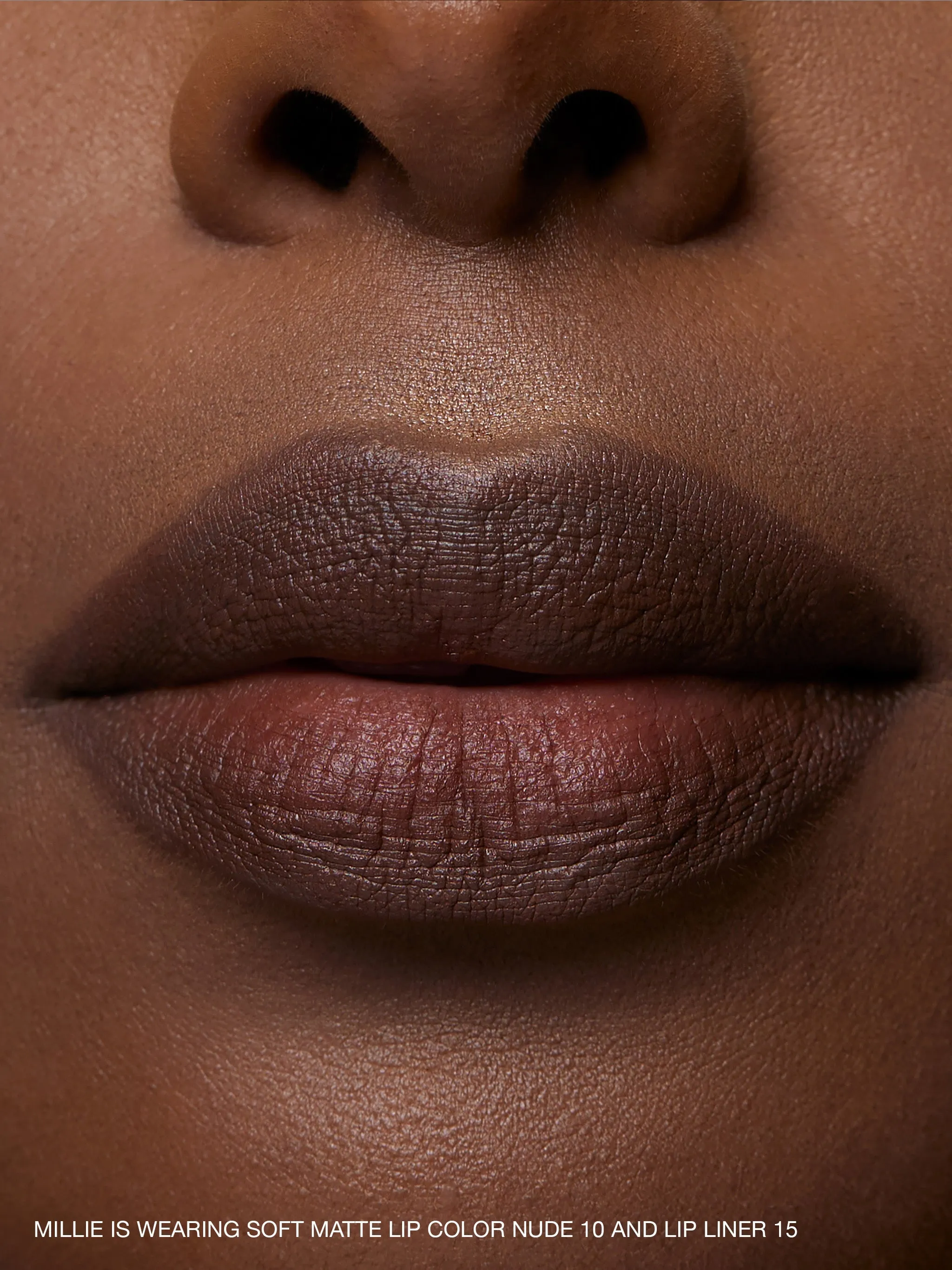 Soft Matte Lip Color
