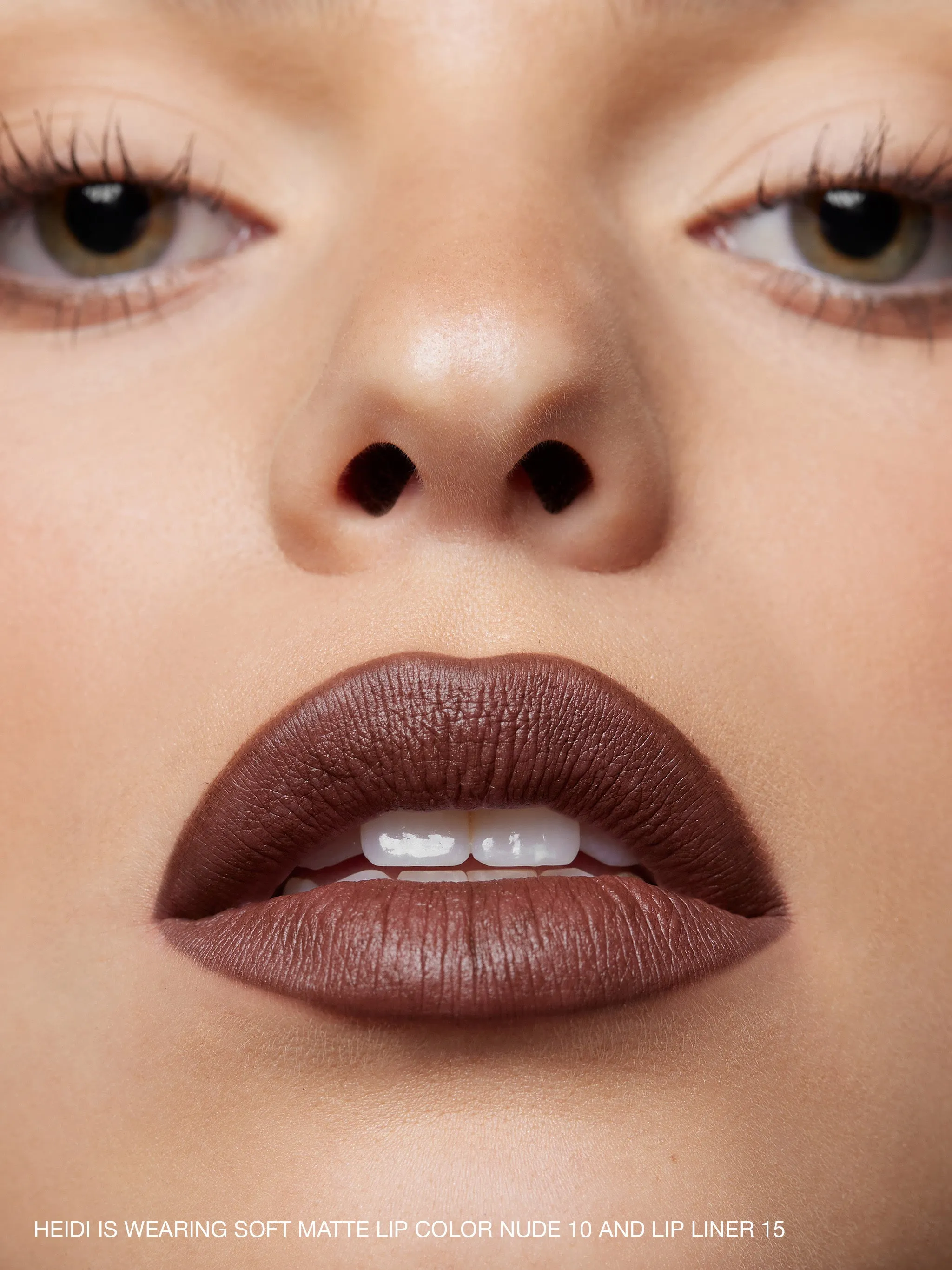 Soft Matte Lip Color