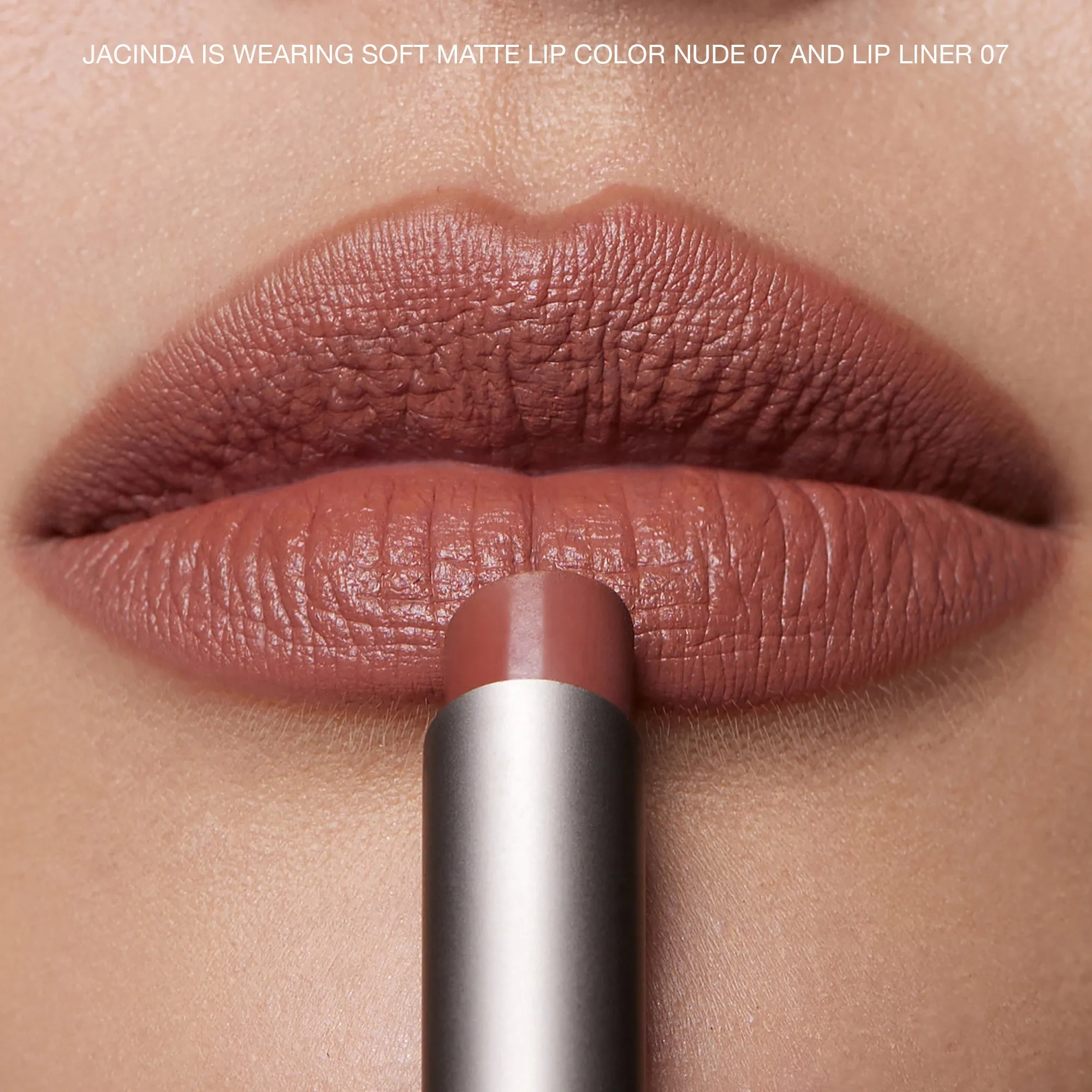 Soft Matte Lip Color