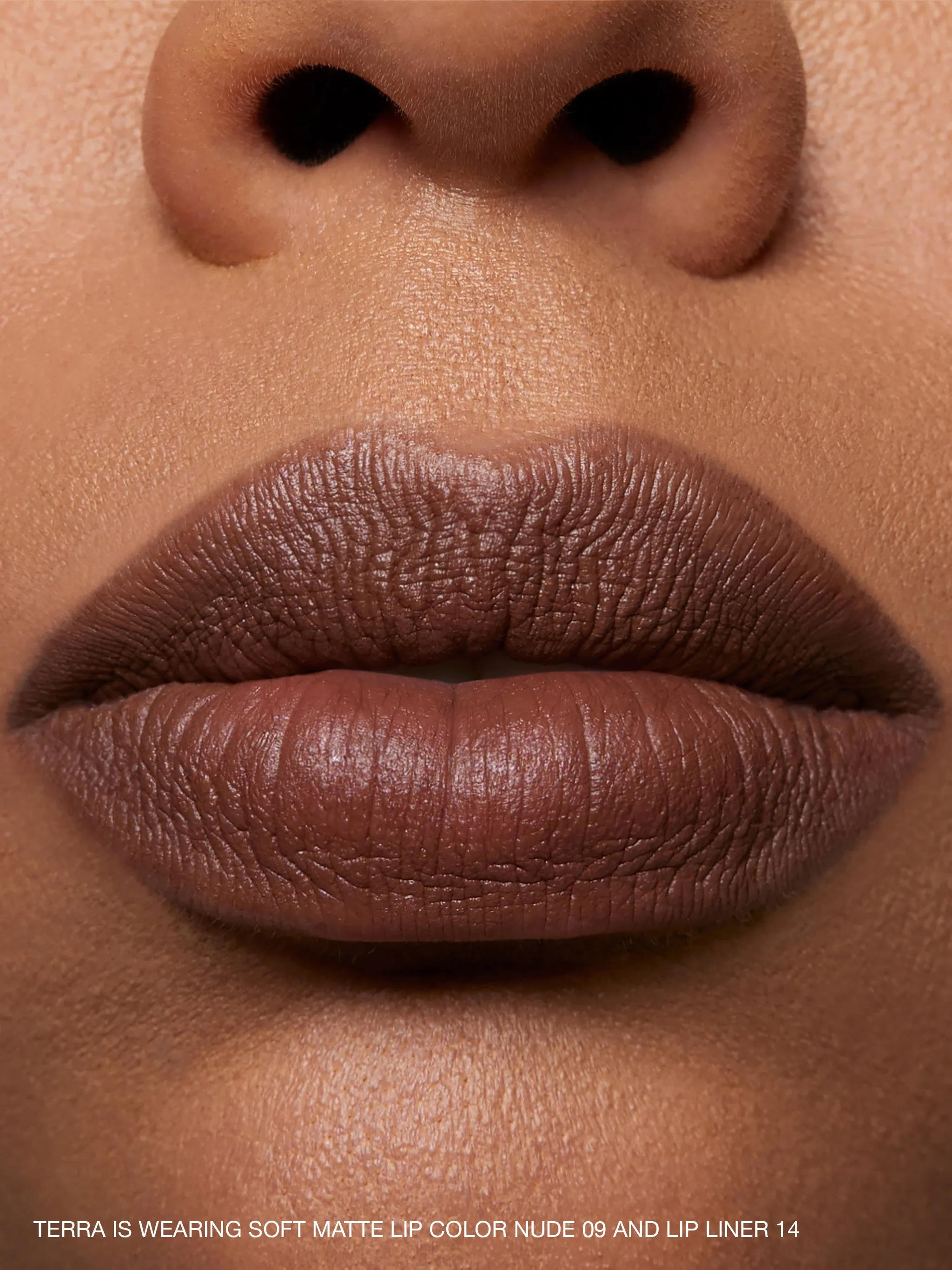 Soft Matte Lip Color
