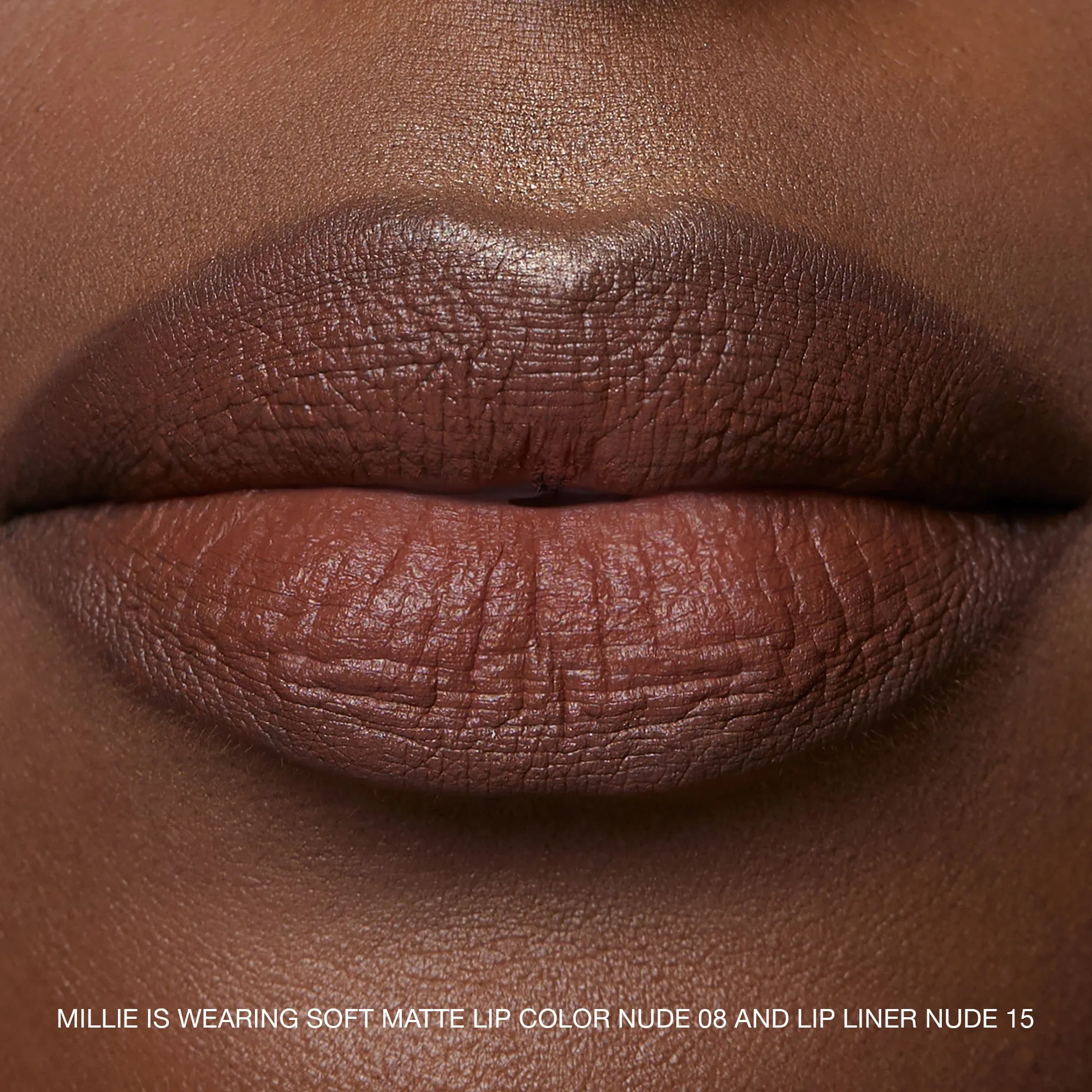 Soft Matte Lip Color