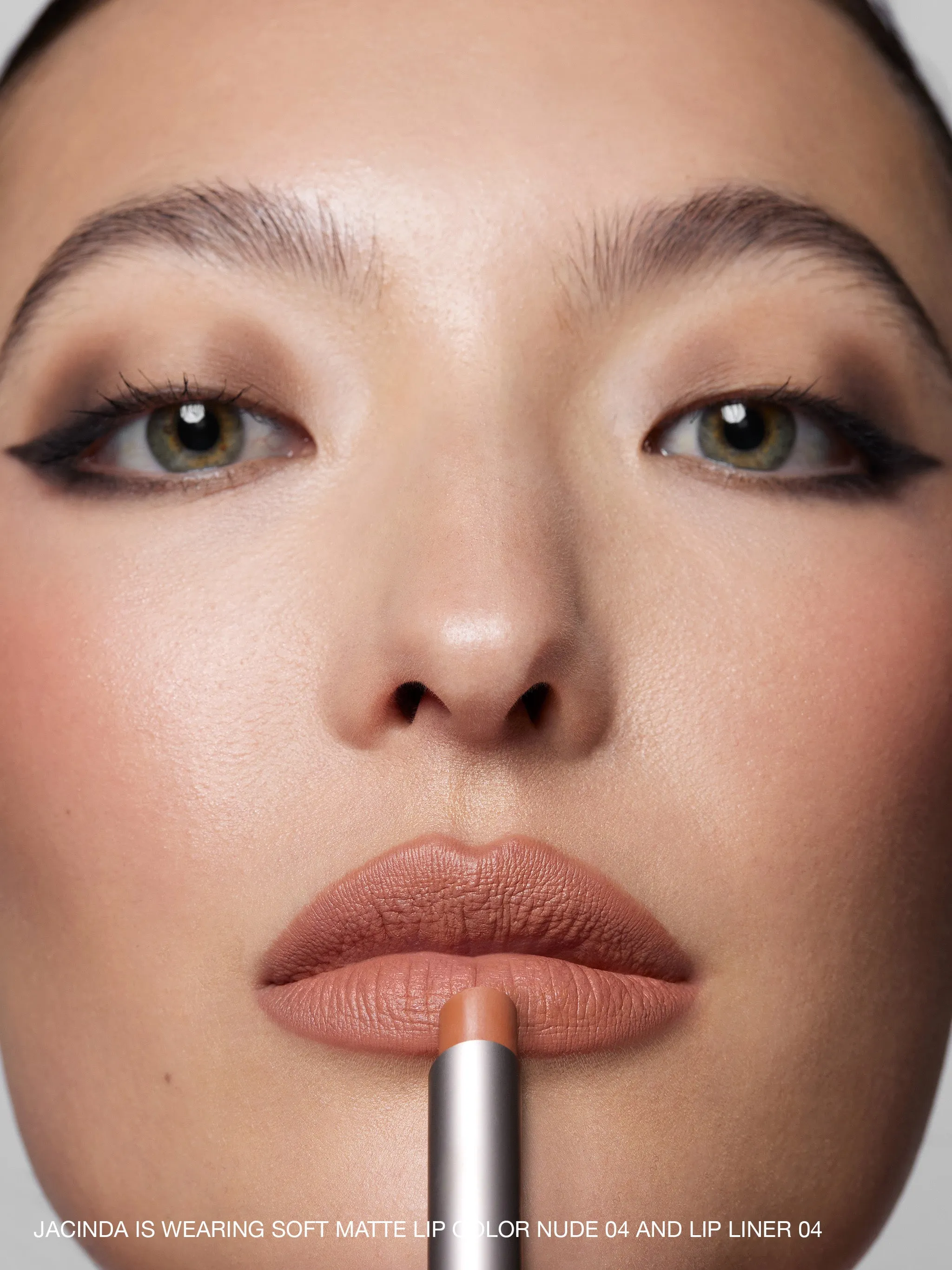 Soft Matte Lip Color