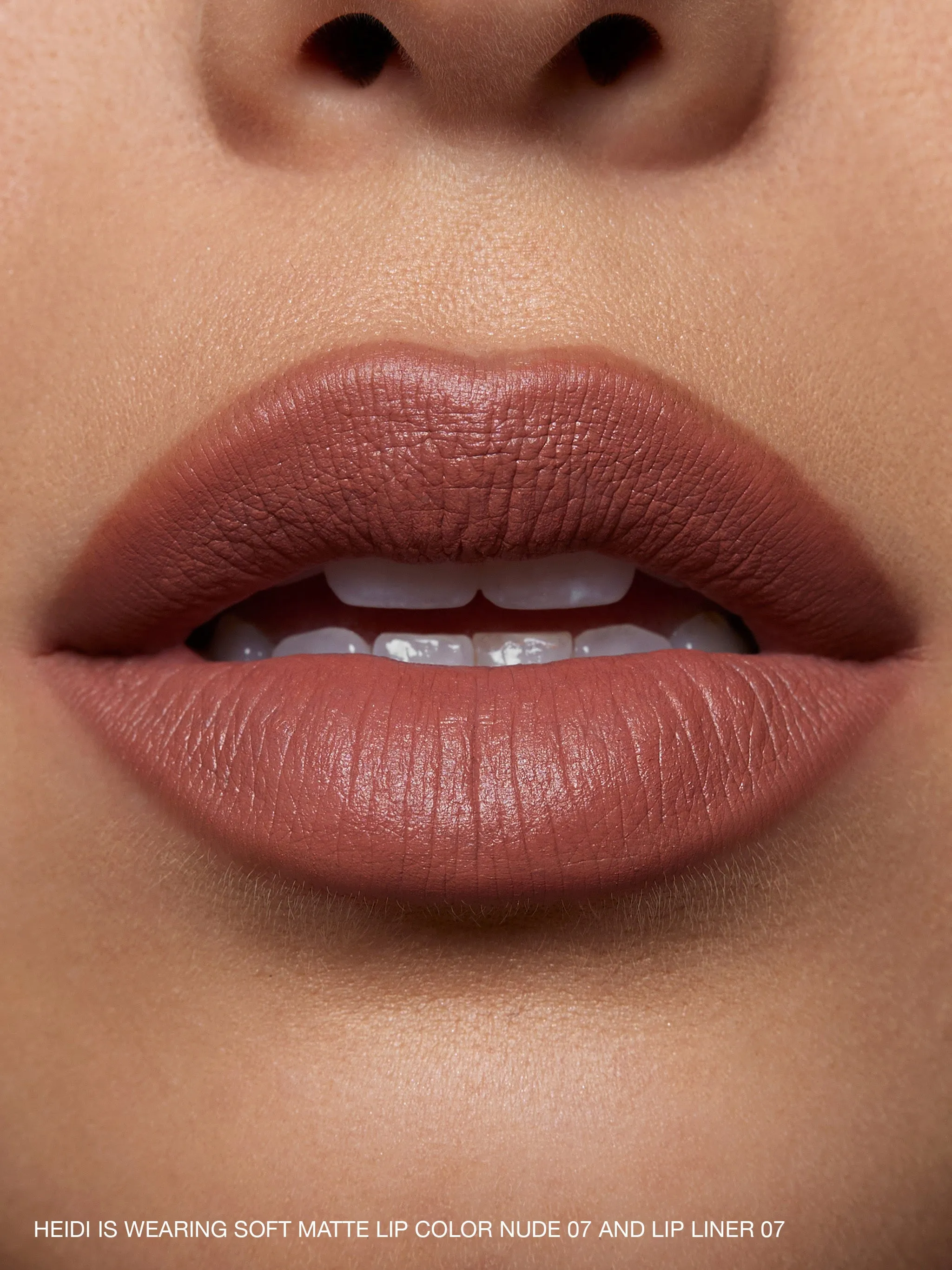 Soft Matte Lip Color