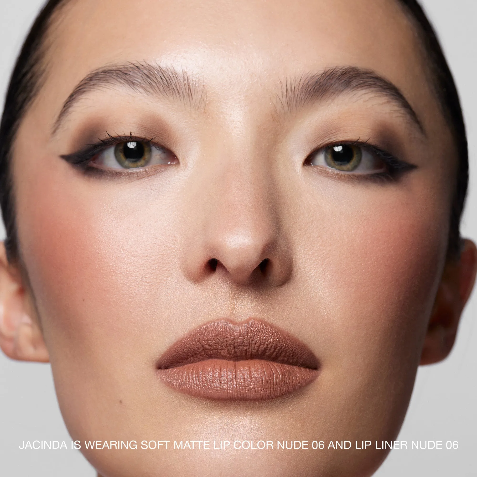Soft Matte Lip Color