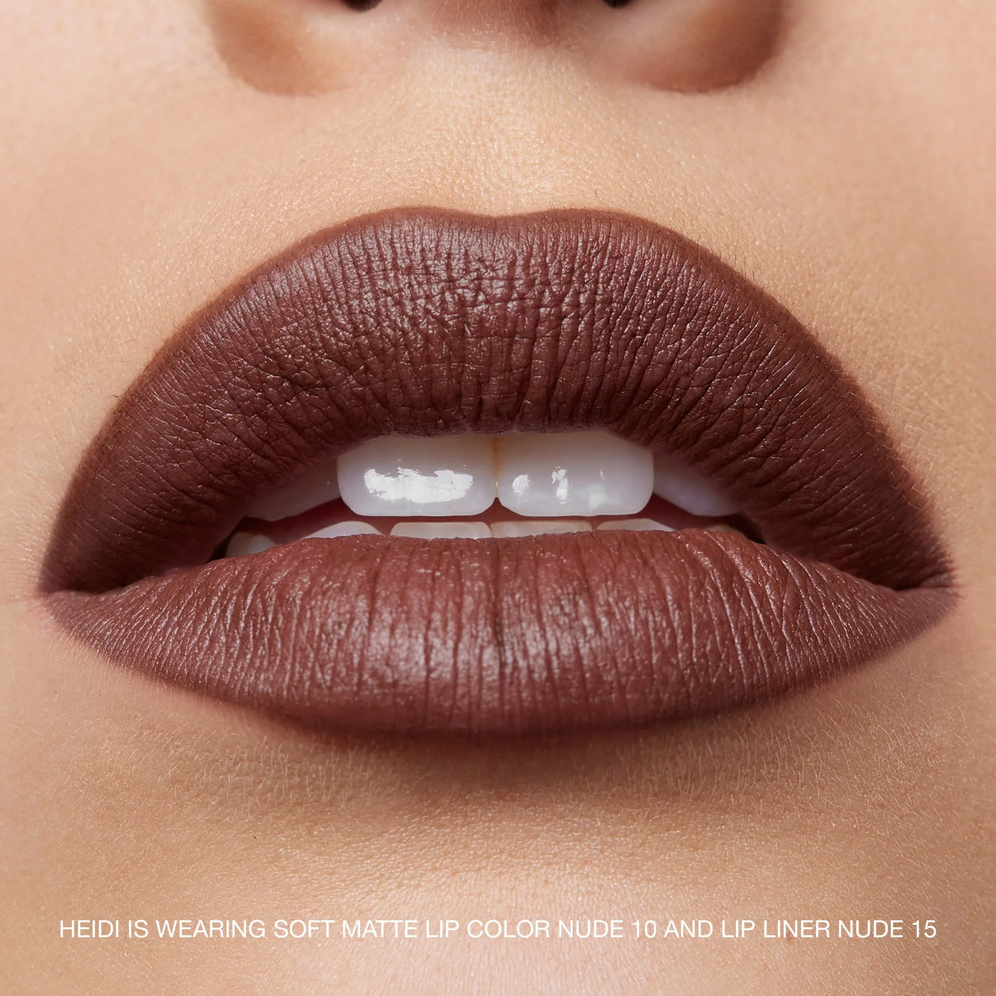 Soft Matte Lip Color