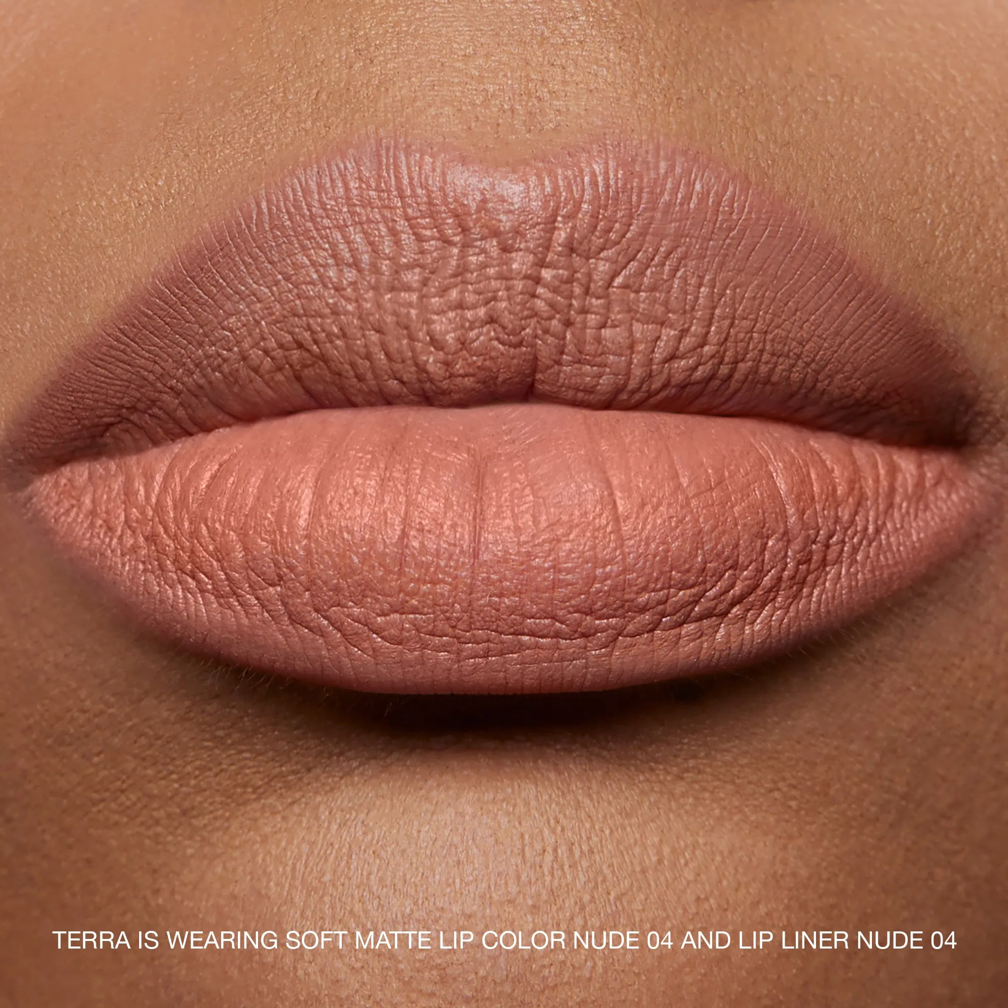 Soft Matte Lip Color