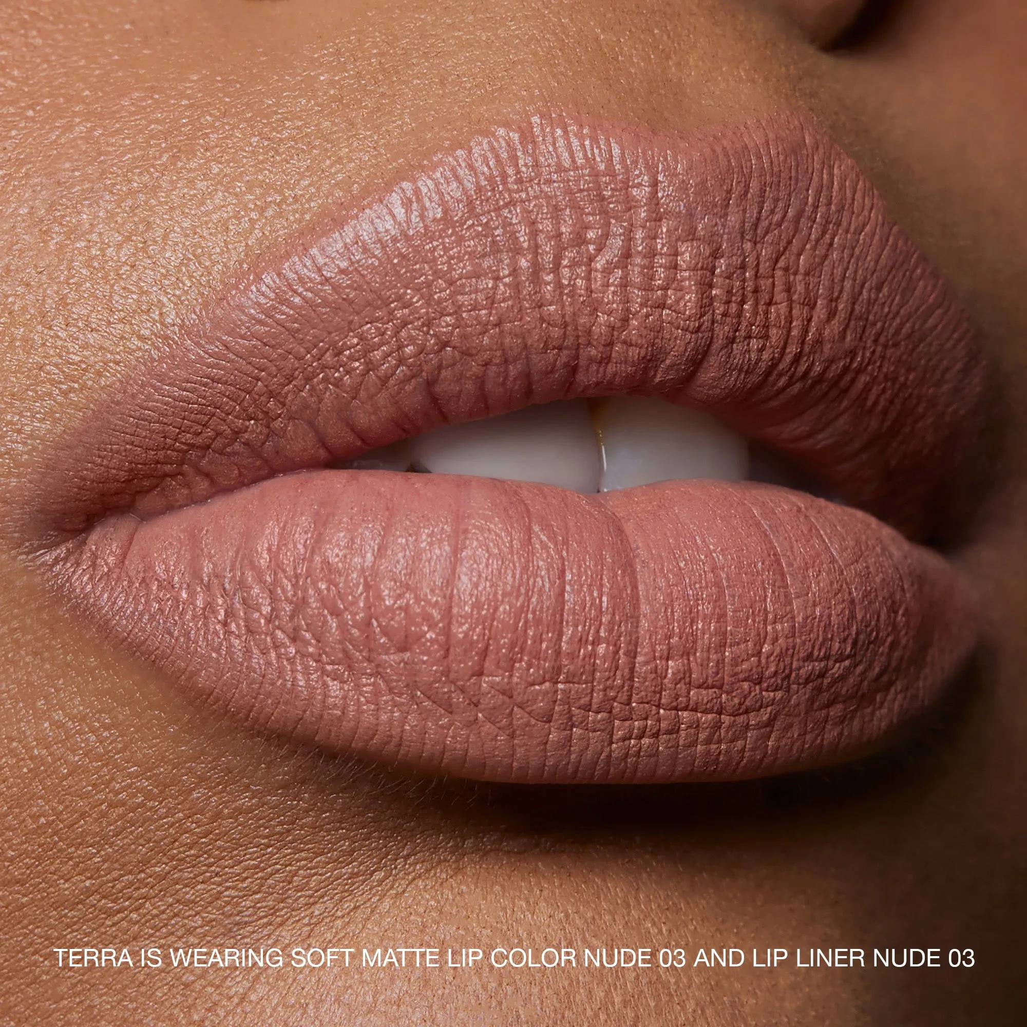 Soft Matte Lip Color