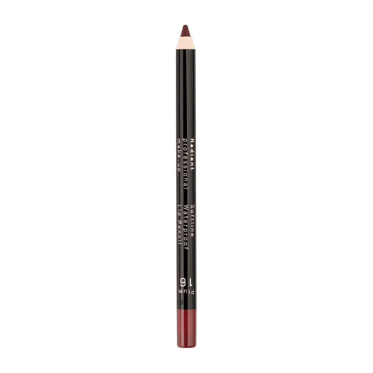 Softline Waterproof Lip Pencil
