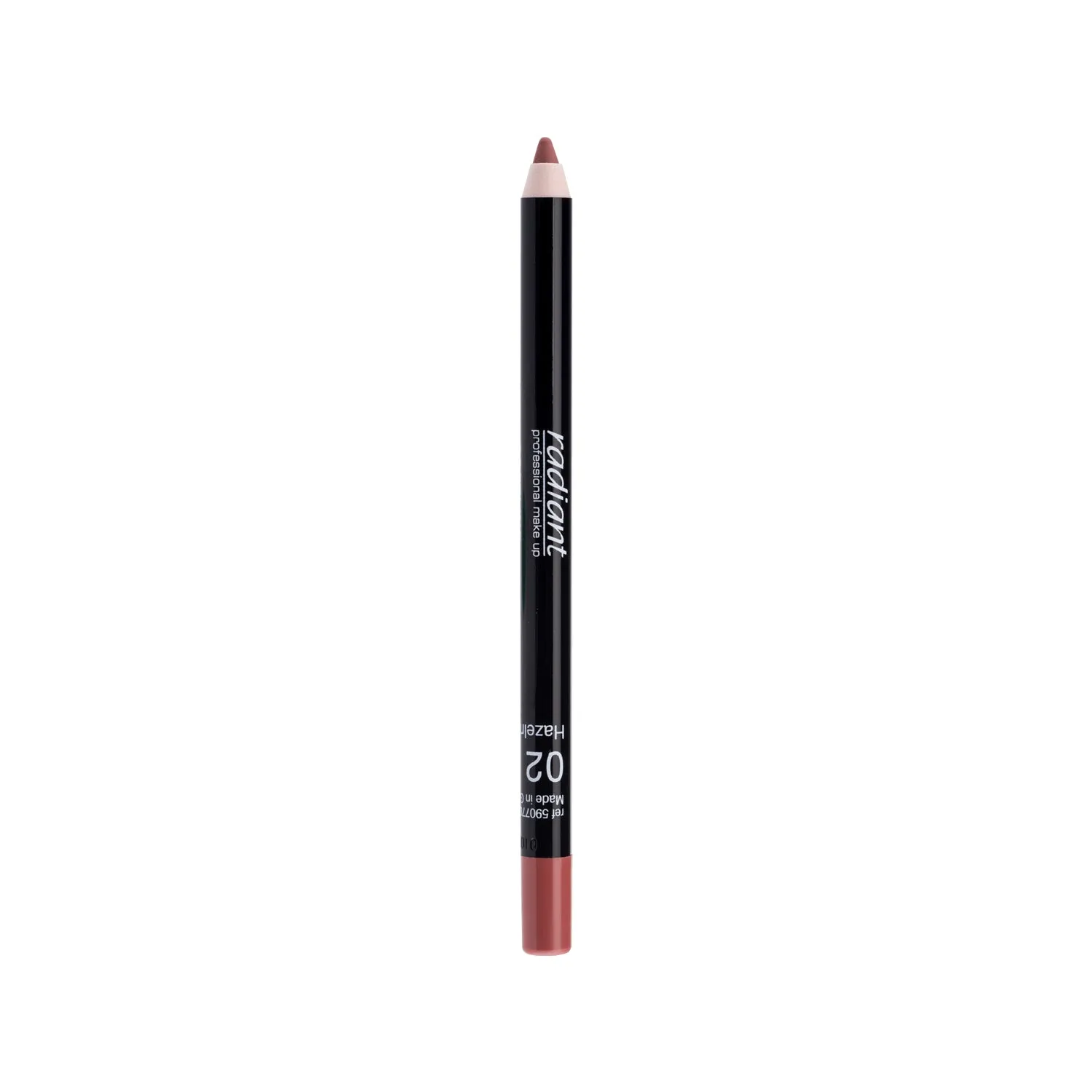 Softline Waterproof Lip Pencil