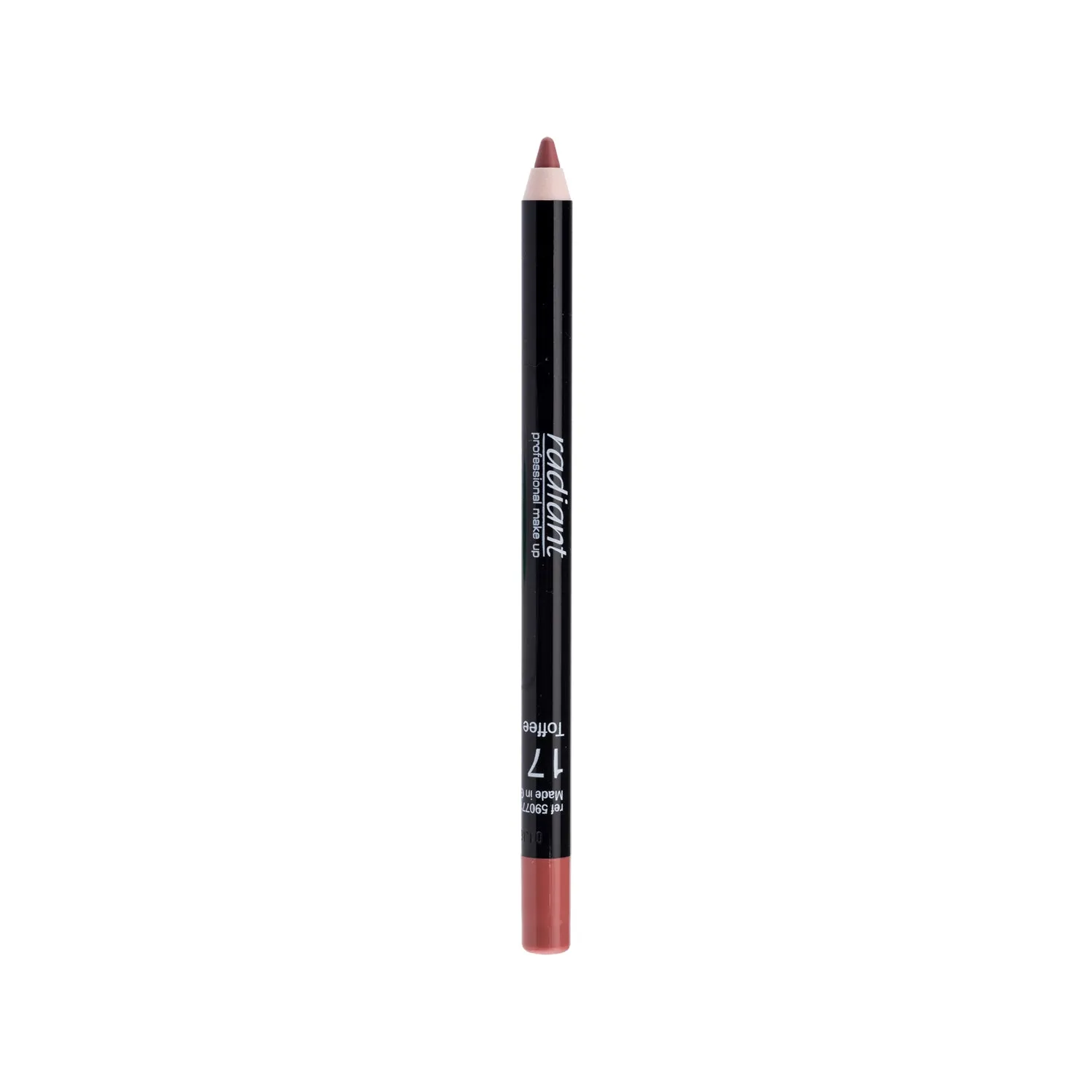 Softline Waterproof Lip Pencil