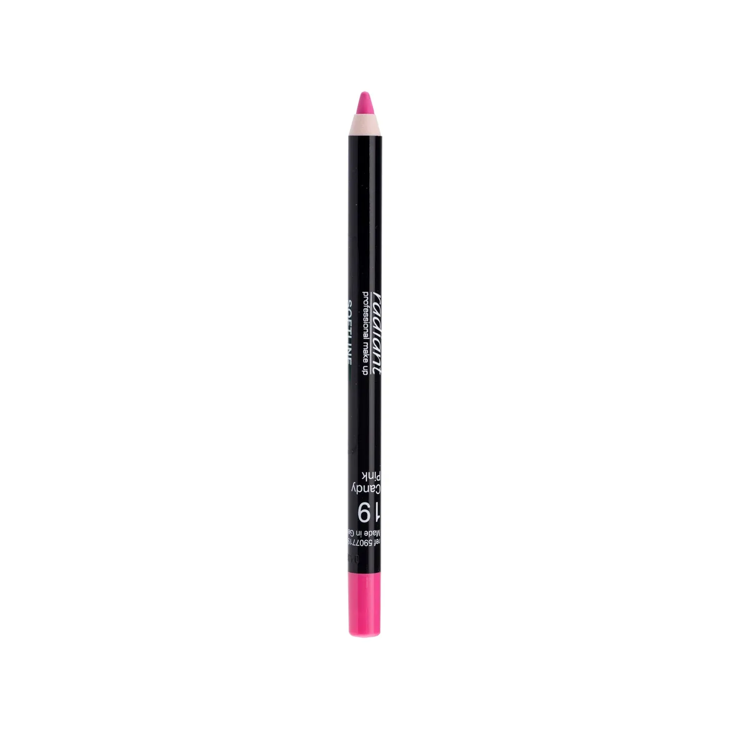 Softline Waterproof Lip Pencil