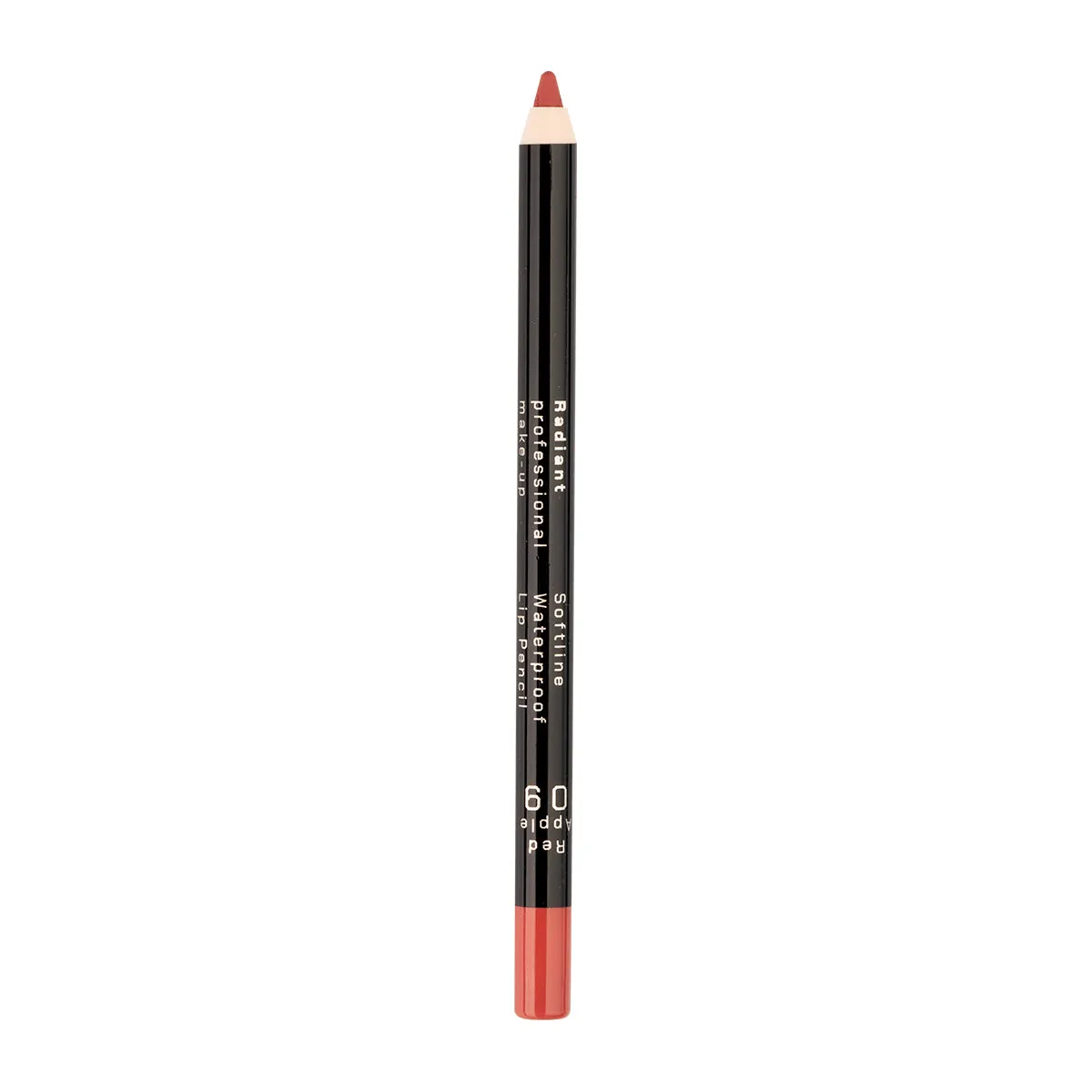 Softline Waterproof Lip Pencil