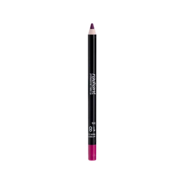 Softline Waterproof Lip Pencil