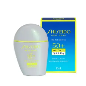 Sports BB Water Resistant Sunscreen SPF50 