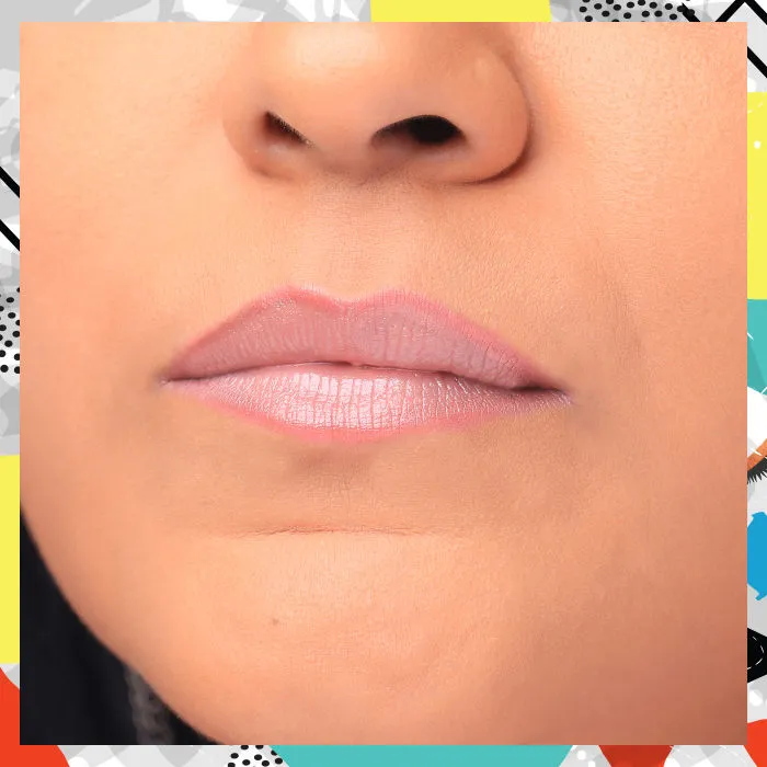 Stay Quirky Lip Liner | Lip crayon | Lip Liner Pencil |Lipstick - XOXO Snuggle 14 (1.2g)