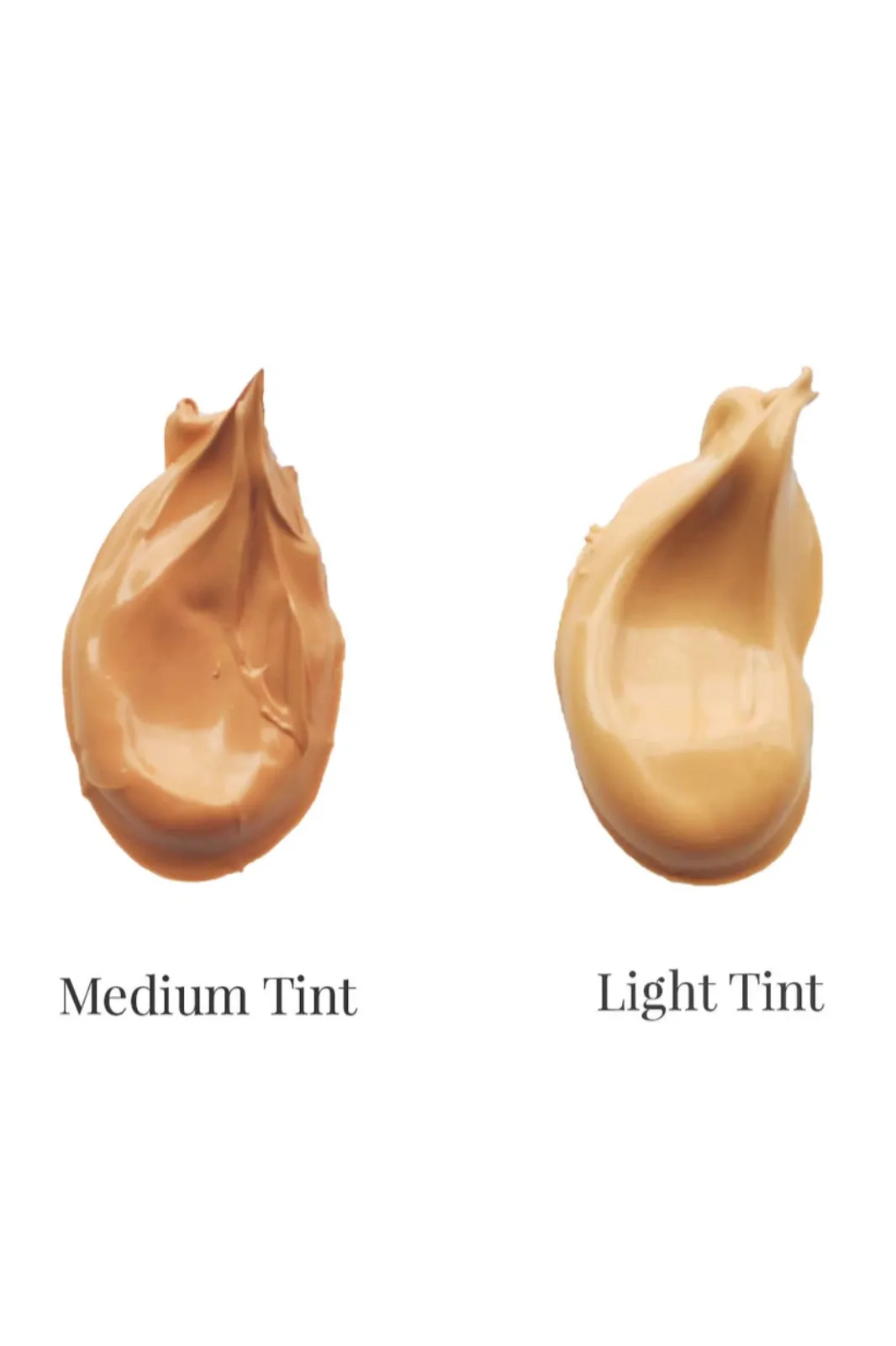 Sticky Zinc - Light Tint