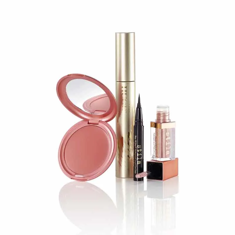 Stila Meet The Icons Gift Set