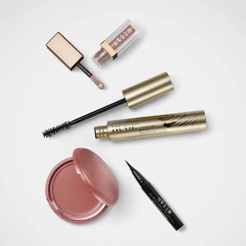 Stila Meet The Icons Gift Set