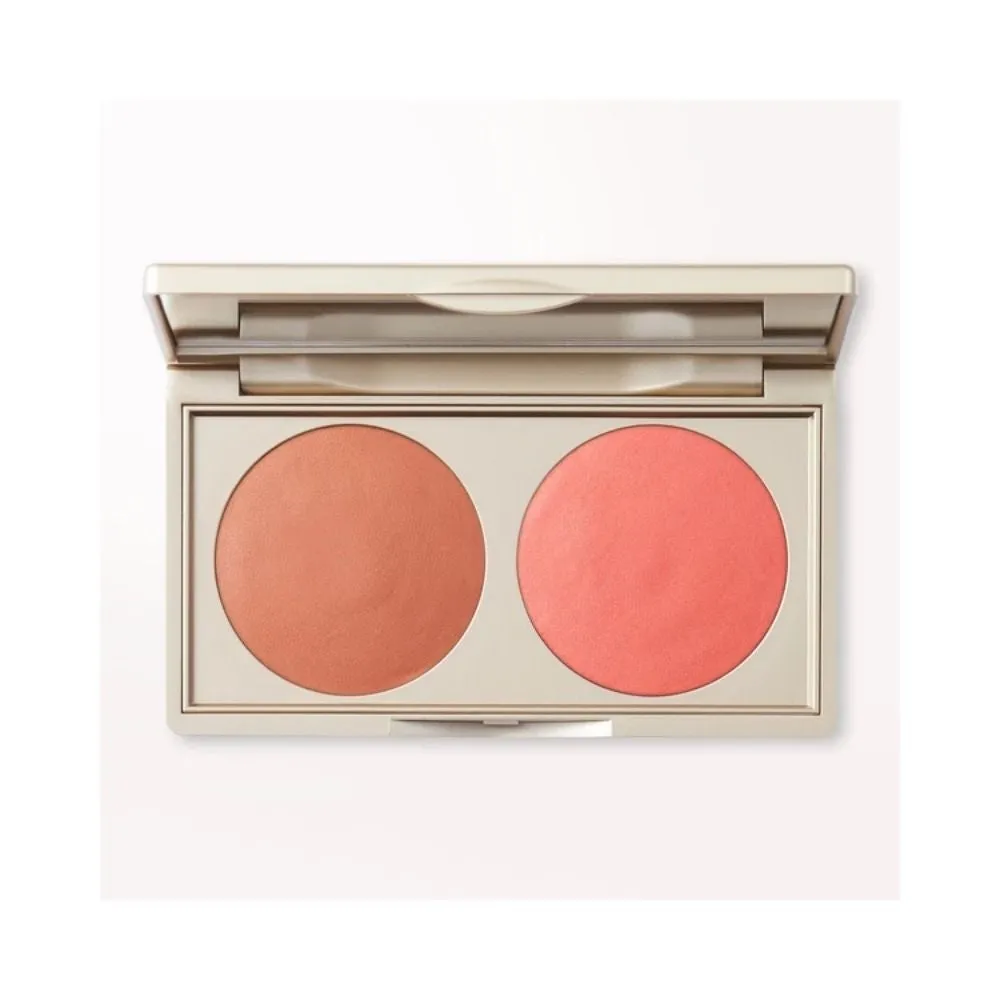 Stila Putty Blush Bronzer Duo
