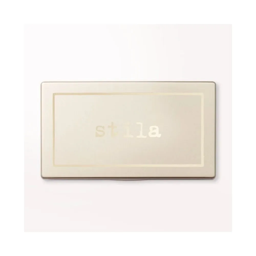Stila Putty Blush Bronzer Duo