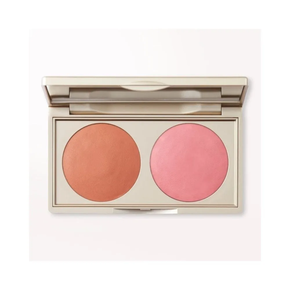 Stila Putty Blush Bronzer Duo