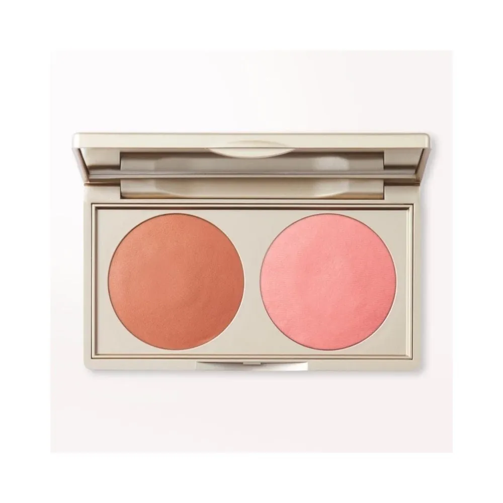 Stila Putty Blush Bronzer Duo