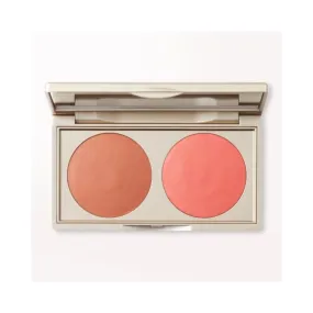 Stila Putty Blush Bronzer Duo