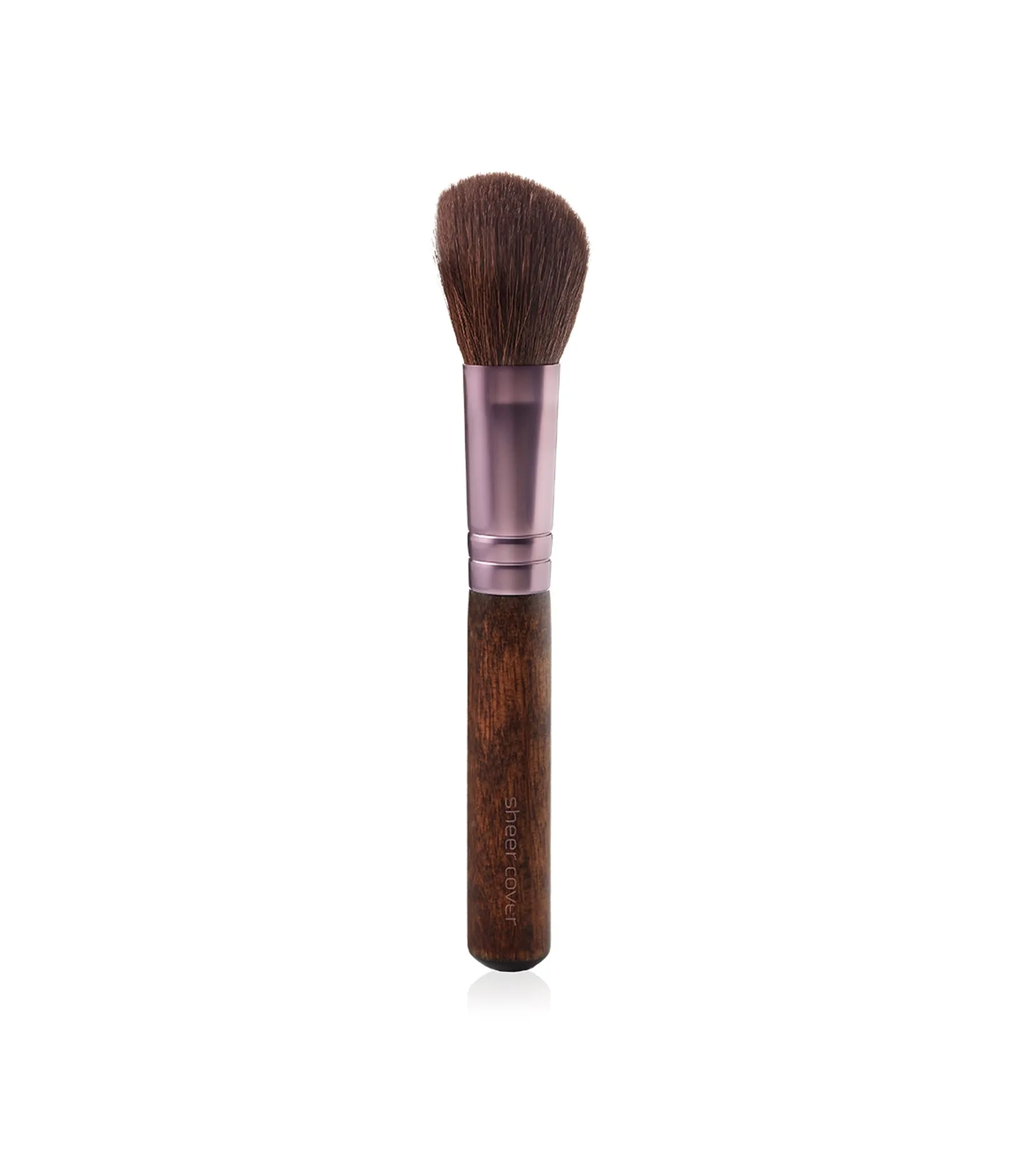 Studio Bronzing Blush Brush