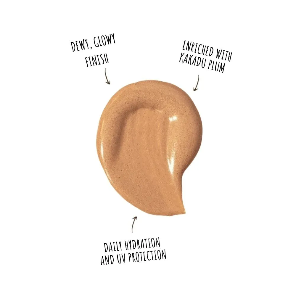 Sun Bum Original Glow SPF 30 Sunscreen Face Lotion