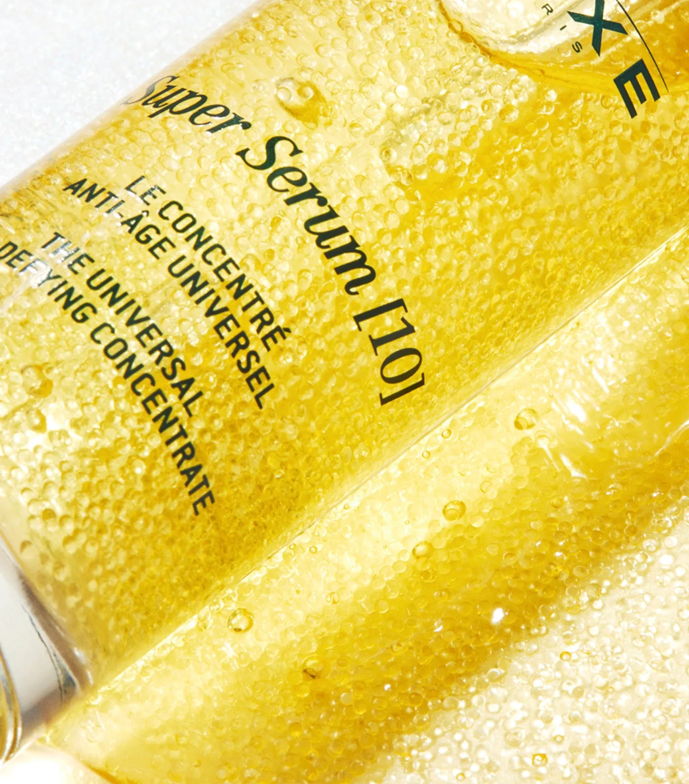 Super Serum [10], The Universal Anti-aging Concentrate