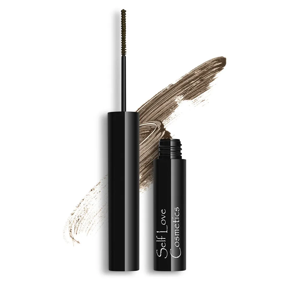 Tinted Brow Setting Gel *NEW*