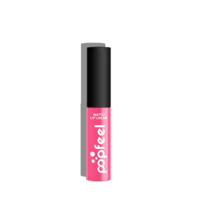 Tinted Lip Oil