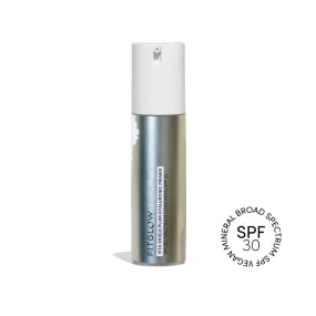 Vita Shield Plum Hyaluronic Primer | SPF 30