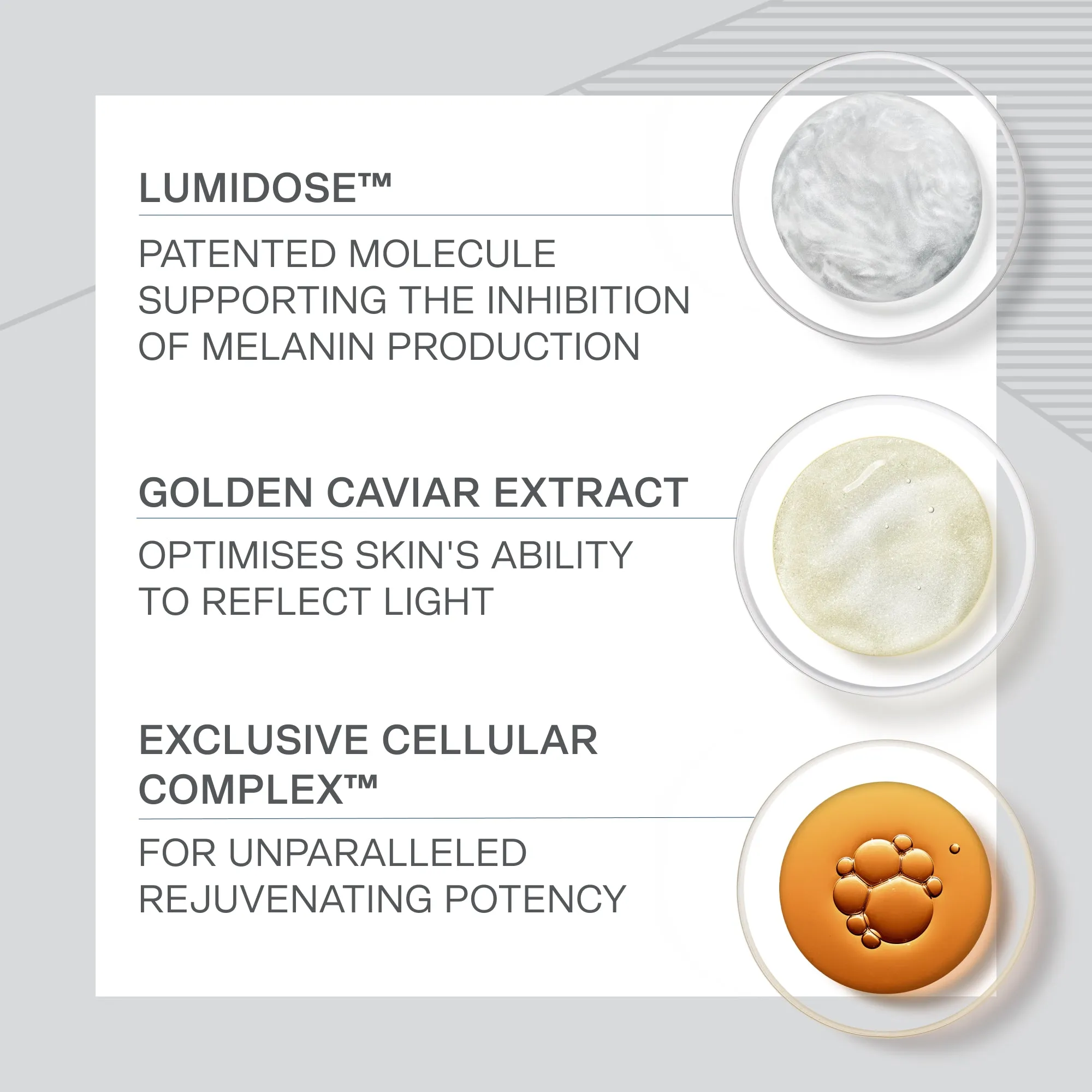 White Caviar Pearl Infusion 30 ml
