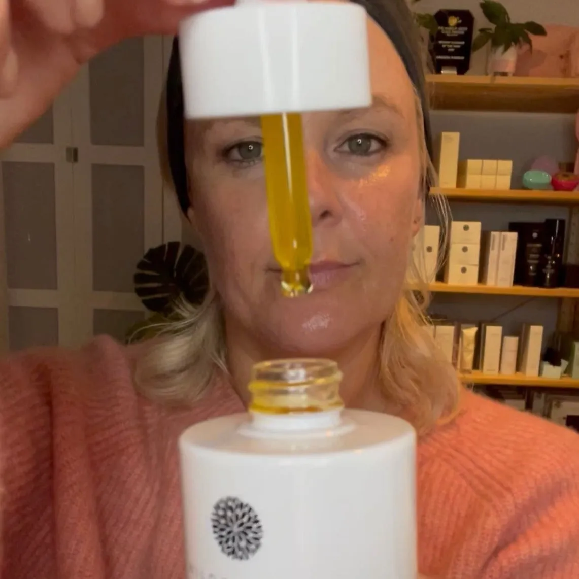Wildcrafted Organics Bakuchiol Cell Regeneration Serum