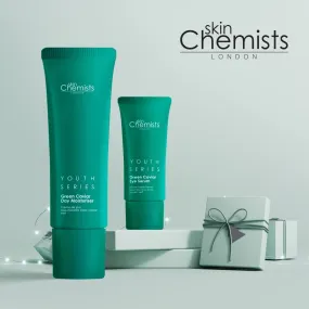 Youth Series Green Caviar Anti-Ageing Starter Kit