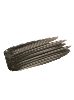 Zero Waste Brow Gel - BRN BLK